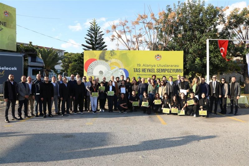 Alanya 2024'te spor, kültür ve sanatla parladı