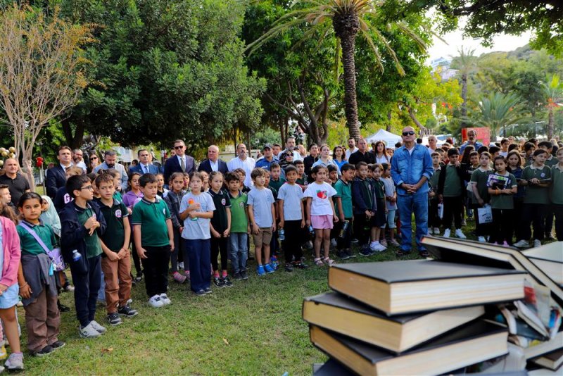 Alanya 2024'te spor, kültür ve sanatla parladı