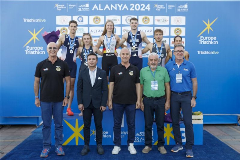 Alanya 2024'te spor, kültür ve sanatla parladı