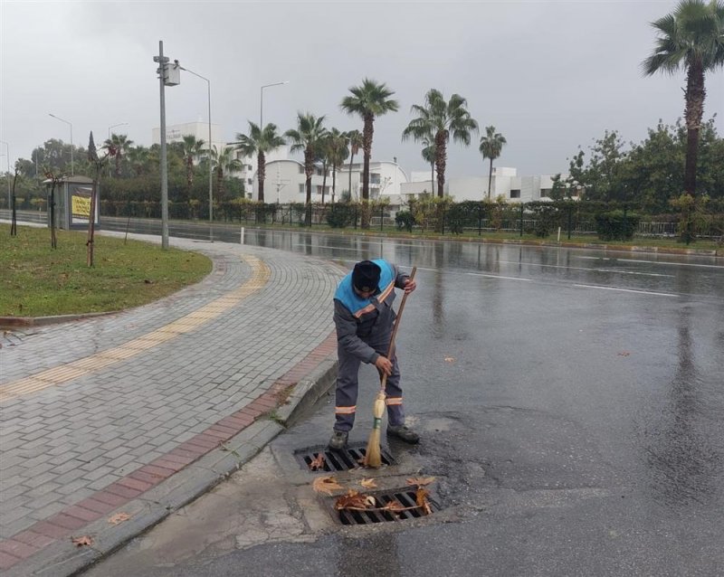 Başkan özçelik: her durumda halkımızın yanındayız