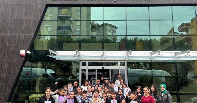 Engelsiz park ve yaşam merkezi “farkındalık merkezi” faaliyetlerine başladı