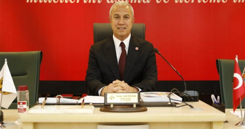 İşyeri ruhsat kolaylığı için başvuru süresinin uzatılması planlanıyor