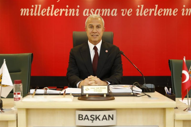İşyeri ruhsat kolaylığı için başvuru süresinin uzatılması planlanıyor