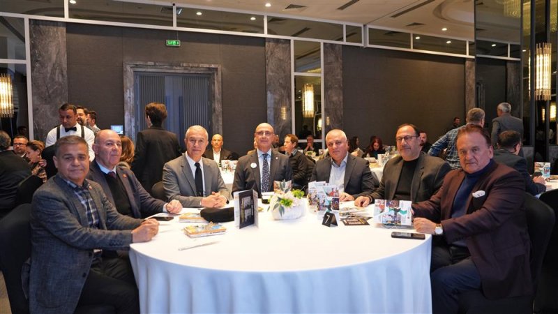 Alanya’da 2025 yılı etkinlik rüzgarı: dolu dolu bir yıl geçecek