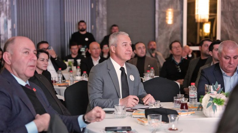 Alanya’da 2025 yılı etkinlik rüzgarı: dolu dolu bir yıl geçecek