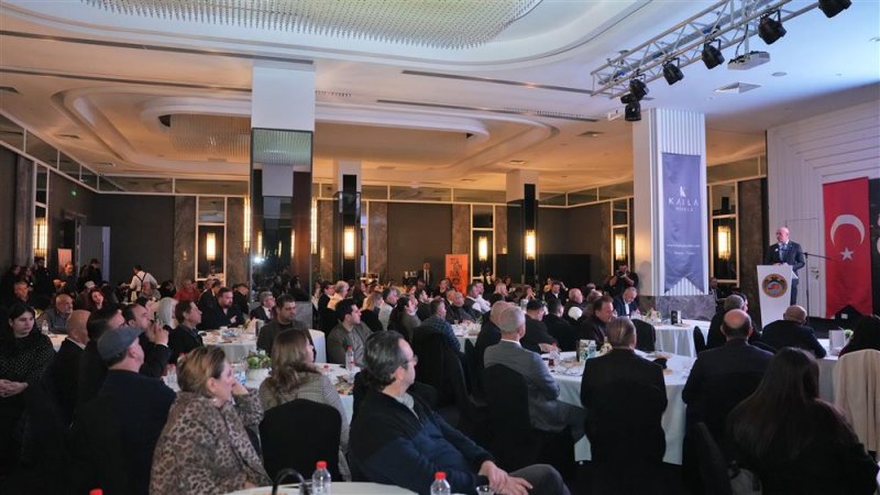 Alanya’da 2025 yılı etkinlik rüzgarı: dolu dolu bir yıl geçecek