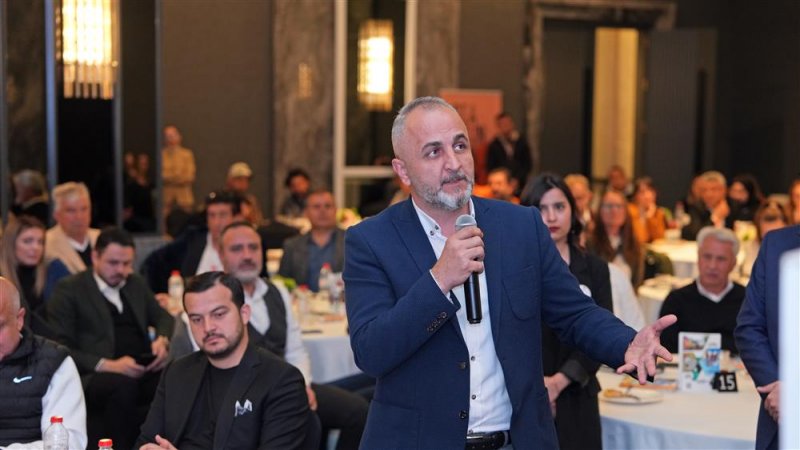 Alanya’da 2025 yılı etkinlik rüzgarı: dolu dolu bir yıl geçecek