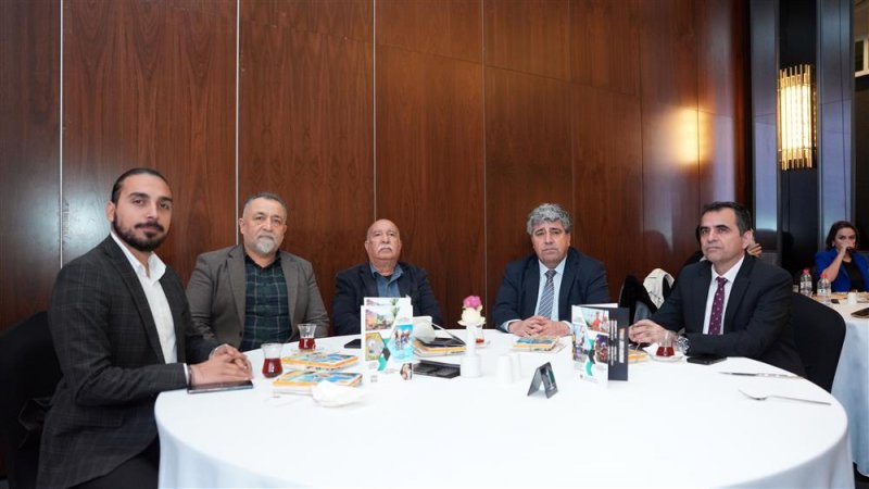 Alanya’da 2025 yılı etkinlik rüzgarı: dolu dolu bir yıl geçecek