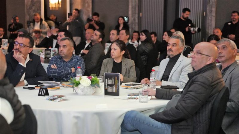 Alanya’da 2025 yılı etkinlik rüzgarı: dolu dolu bir yıl geçecek