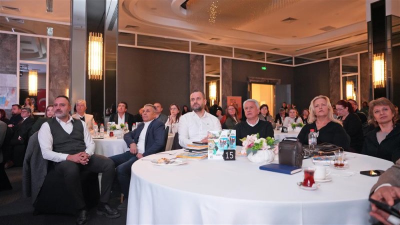 Alanya’da 2025 yılı etkinlik rüzgarı: dolu dolu bir yıl geçecek