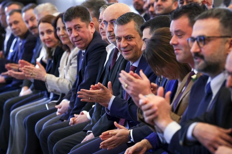Alanya kent konseyi, türkiye kent konseyleri platformu 32. genel kurulu’nda yerini aldı