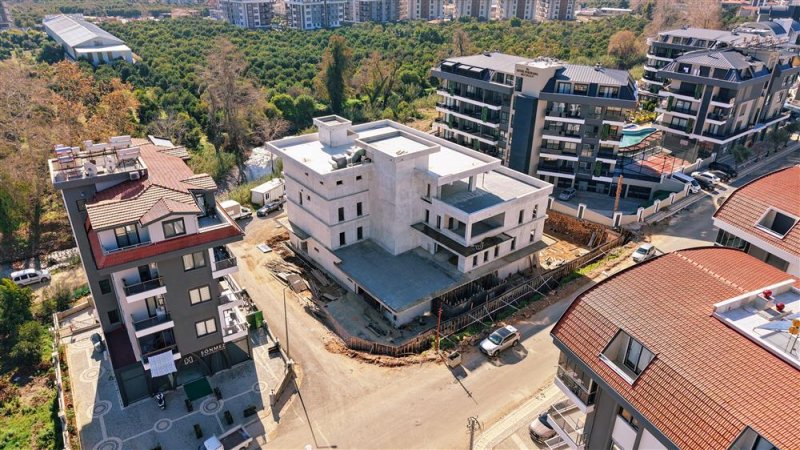 Aynı anda 5 bin kişiye hizmet edecek aşevi haziran’da açılıyor