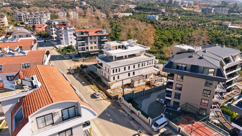 Aynı anda 5 bin kişiye hizmet edecek aşevi haziran’da açılıyor