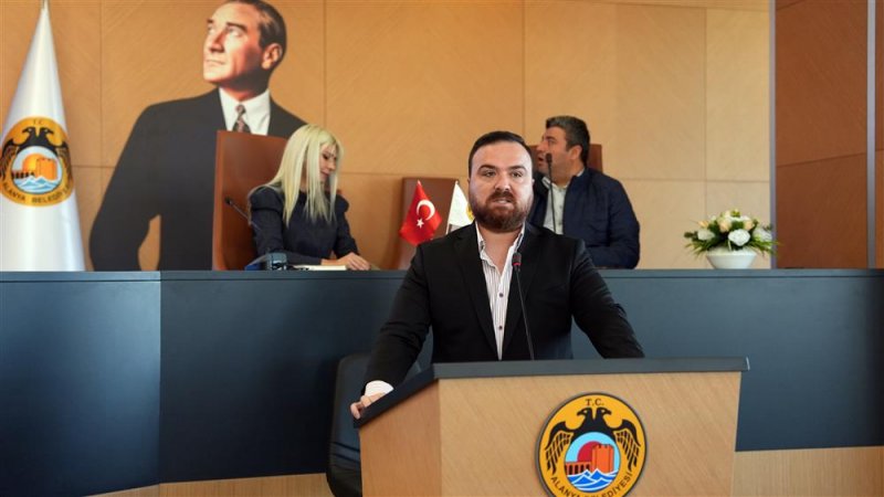 İklim alanya çalıştayı tamamlandı; alanya’nın çevre sorunları ortak akılla çözülecek