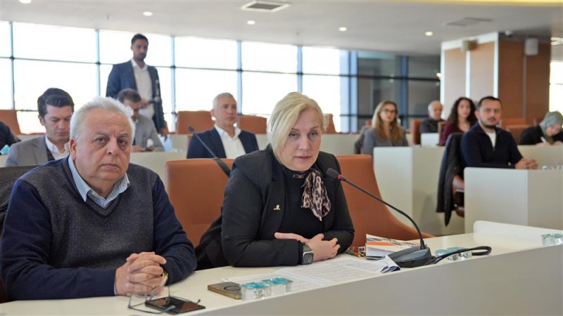 İklim alanya çalıştayı tamamlandı; alanya’nın çevre sorunları ortak akılla çözülecek