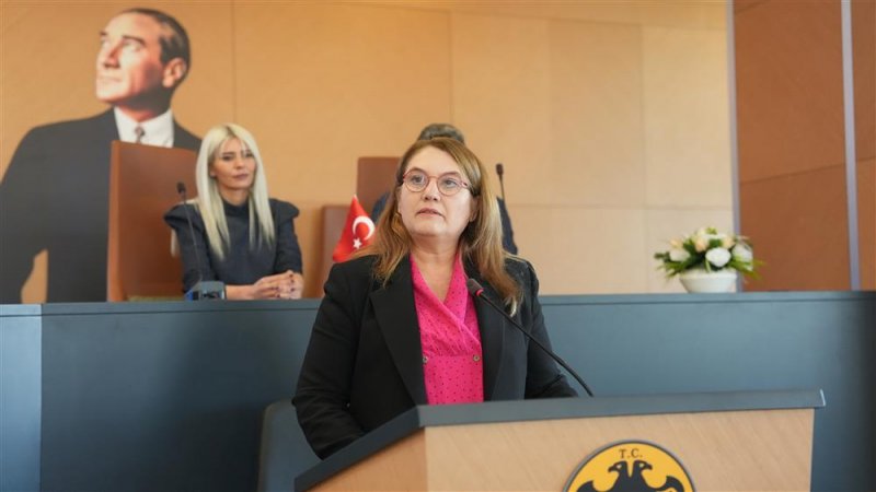 İklim alanya çalıştayı tamamlandı; alanya’nın çevre sorunları ortak akılla çözülecek