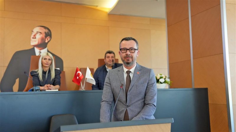 İklim alanya çalıştayı tamamlandı; alanya’nın çevre sorunları ortak akılla çözülecek