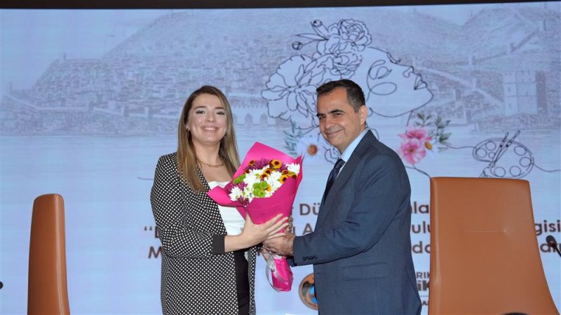 Alanya belediyesi mart ayı meclis toplantısı yapıldı -  başkan vekili koçak: alanya araştırmaları merkezi aktif hale gelecek