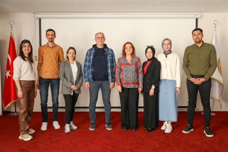 Alanya belediyesi’nden alanya’da bir ilk: dır floortıme başlangıç kursu