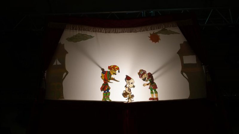 Alanya belediyesi’nin ramazan meydanı’na rekor katılım