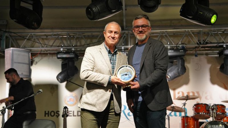 Alanya’da ramazan akşamları coşkuyla başladı