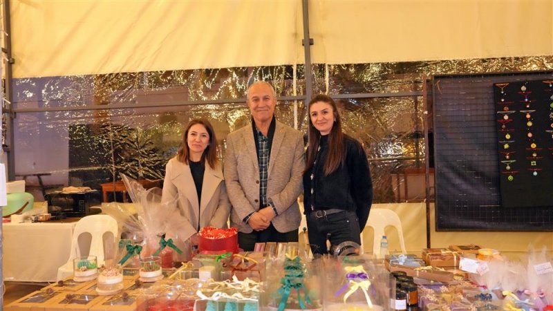 Alanya’da ramazan akşamları coşkuyla başladı