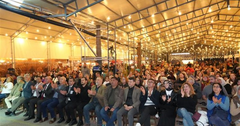 Alanya’da unutulmaz ramazan akşamları devam ediyor