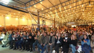 Alanya’da unutulmaz ramazan akşamları devam ediyor