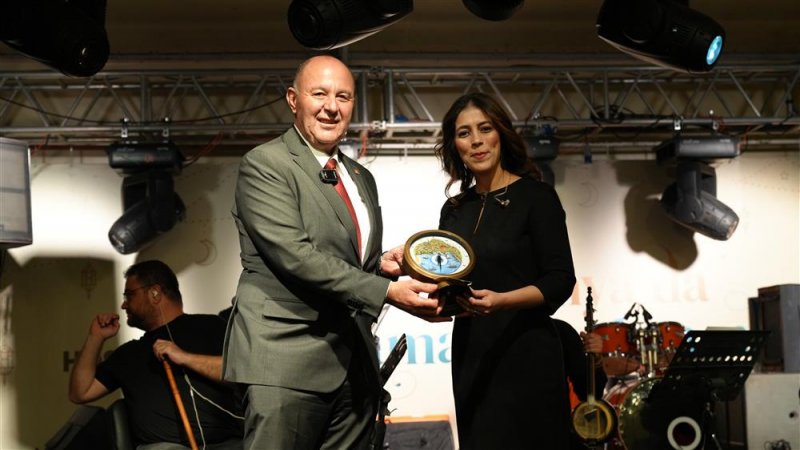 Alanya’da unutulmaz ramazan akşamları devam ediyor