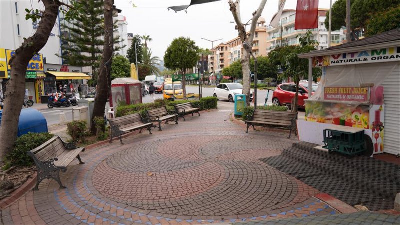 Başkan özçelik: parklarımızı modern ve güvenli hale getiriyoruz