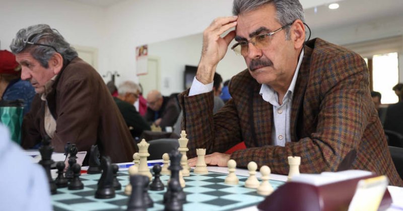 Büyükşehir’den Yaşlılar Haftası’na Özel Etkinlikler