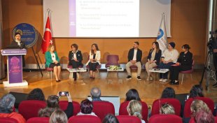 Büyükşehir Üreten Kadınlar Çalıştayı Düzenledi