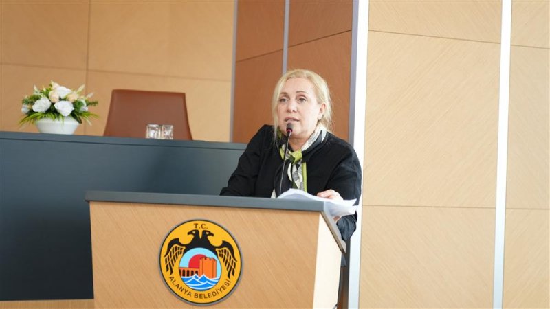 Gençler için yerel yönetimler 101 eğitimi tamamlandı