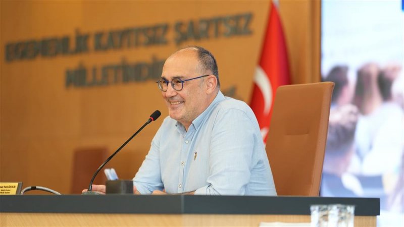Gençler için yerel yönetimler 101 eğitimi tamamlandı