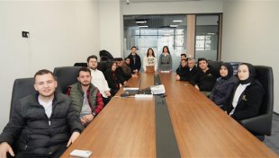 Sosyal tesis personeline sıfır atık eğitimi verildi