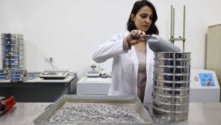 Yapı Malzemeleri Laboratuvarı 6 Yılda 500 Milyon Tl’lik Kamu Zararını Önledi