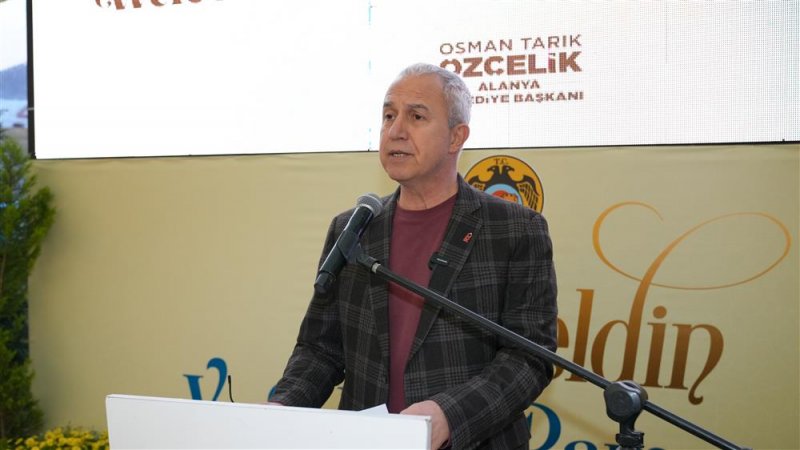 “yeni alanyalılar” iftar sofrasında buluştu