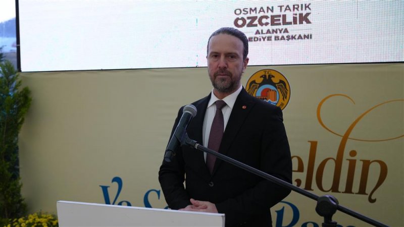 “yeni alanyalılar” iftar sofrasında buluştu