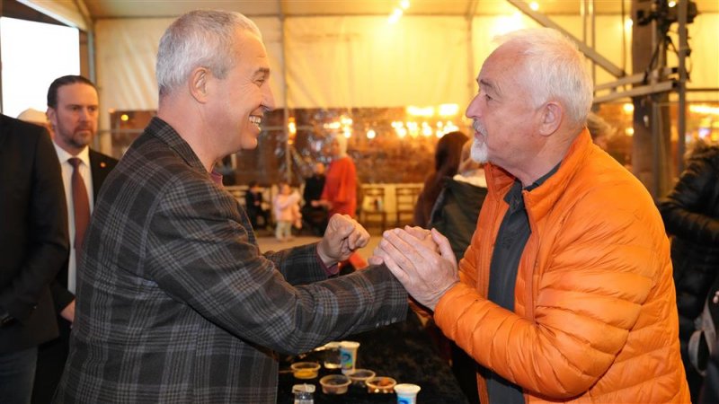 “yeni alanyalılar” iftar sofrasında buluştu