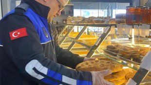 Zabıta gıda ve hijyen ekiplerinden ramazan denetimi
