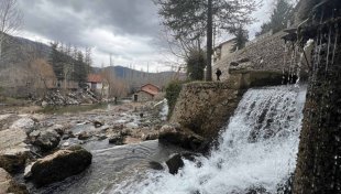Akseki’de Alabalık Tesisi Kurulacak