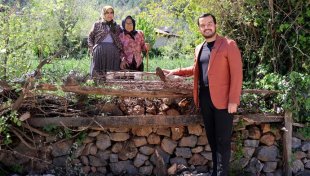 Alanya belediyesi’nden alacami’de yoğun çalışma