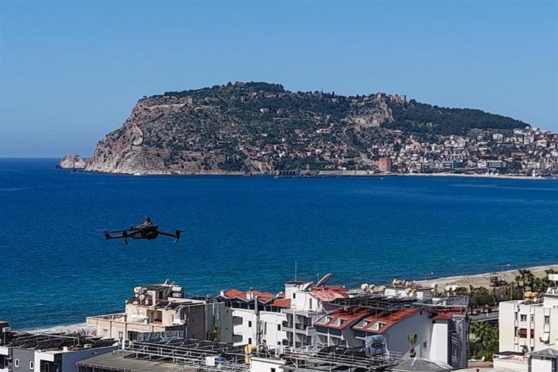 Alanya’da kentsel dönüşümün altyapısı hazırlanıyor