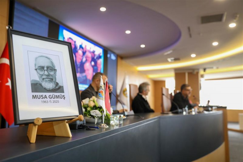 Alanya uluslararası karikatür yarışması 17 yıl aradan sonra yeniden hayat buldu