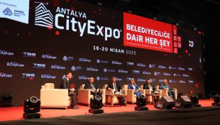 Antalya’da Çevre Korumada Yerel Yönetimlerin Sorumluluğu Ele Alındı