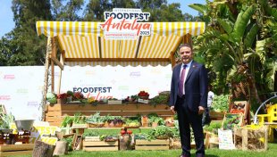 Antalya’nın Lezzet Şöleni Başlıyor