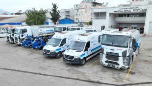 Asat’ın Makine Parkı Güçleniyor