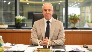 Başkan özçelik 23 nisan ulusal egemenlik ve çocuk bayramı’nı kutladı