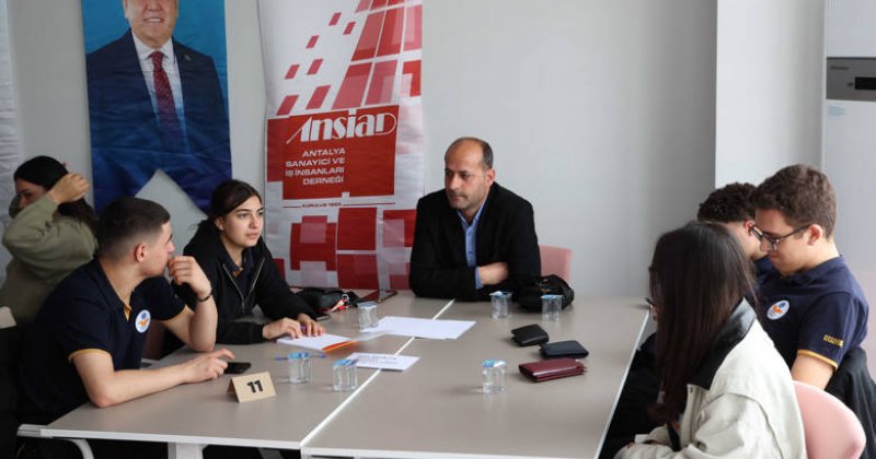 Büyükşehir’den Cittaslow Fikir Maratonu