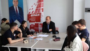 Büyükşehir’den Cittaslow Fikir Maratonu